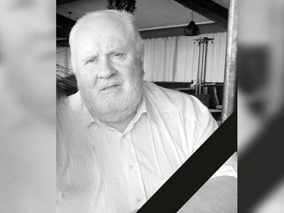 Умер руководитель строительства завода по переработке химоружия в Горном Сергей Серебряков