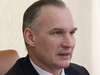 Двести обманутых дольщиков. Экс-облдеп Алексей Сергеев заочно приговорен к пяти годам