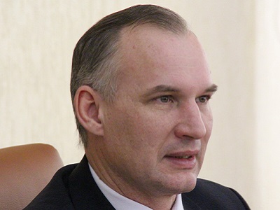 СМИ: Расследование дела экс-депутата Сергеева приостановили из-за его бегства