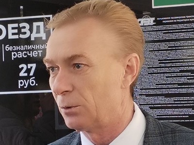 На восьми автобусных маршрутах добавят остановку