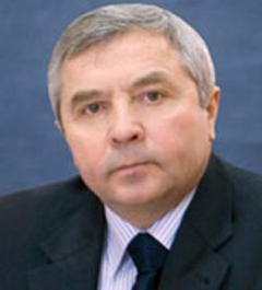 Сергун  Пётр  Павлович 