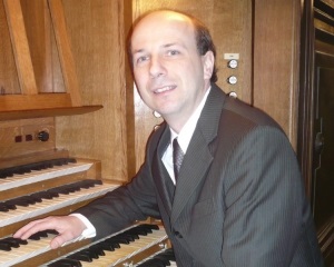 24 ноября - День Франции на 27-м Саратовском Международном органном фестивале