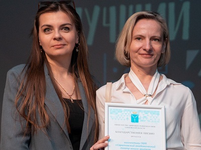 ТЮЗ Киселева – первый в общении со зрителями