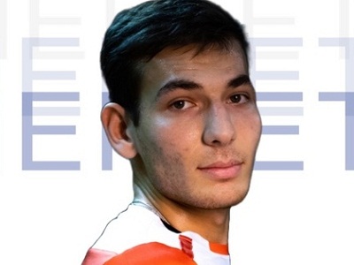 Саратовские волейболисты получили право играть в Высшей лиге