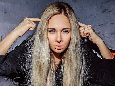 Вокалистка из Энгельса отобралась в команду Шнура на проекте «Голос»