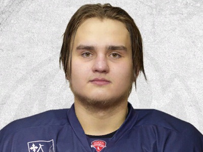 Нападающий «Кристалла» забил самый красивый гол ВХЛ