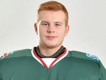 «Кристалл» укрепился вратарем с опытом клуба КХЛ