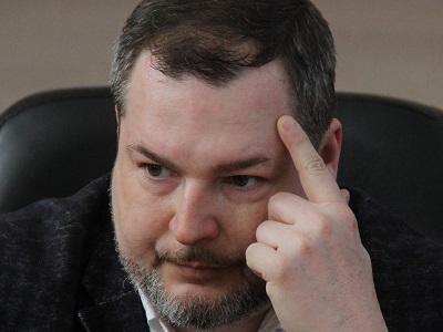 Общественники рассказали о конфликтах из-за размещения мусорных баков