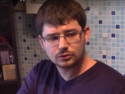 Перед началом заседания внуку экс-прокурора пришлось искать государственного адвоката