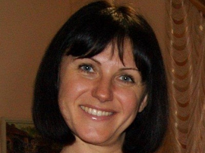 Министр Щелканова ознакомилась с реализацией нацпроекта в Краснокутском районе