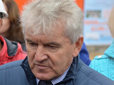 Районная администрация передает предпринимателю общественную баню (уже установлены цены на помывку для граждан)