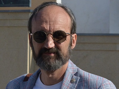 На Набережной Космонавтов установят памятник флотоводцу Федору Ушакову