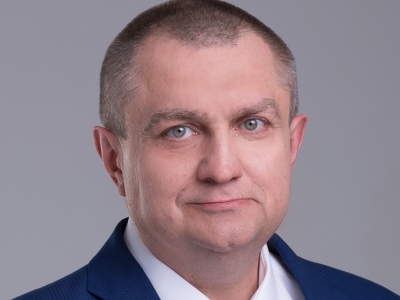Андрей Беликов: 