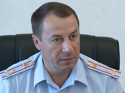 Под Пензой саратовцы украли кукурузу у земляка-работодателя