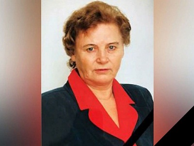 Ушла из жизни профессор-агроном Лариса Шевцова