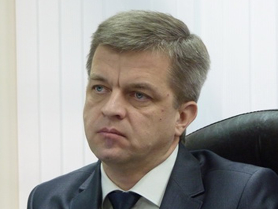 Акция протеста на заводе «Контакт». Разбираться с ситуацией выехал министр промышленности