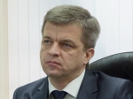 Акция протеста на заводе «Контакт». Разбираться с ситуацией выехал министр промышленности