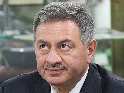 Парк Победы просит ремонта