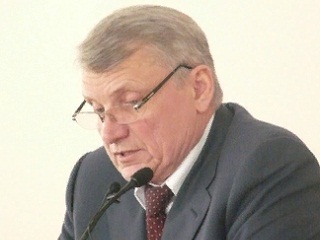 Настоящий полковник Шинкаренко возомнил себя настоящим хозяином?