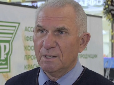 Свинина из-за АЧС может подорожать в России на 10%-20%