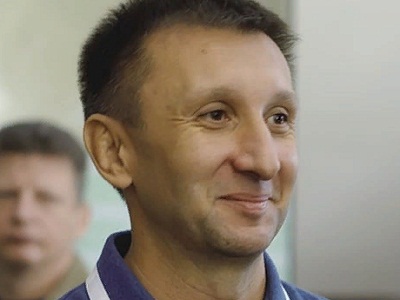 В Саратове впервые пройдет турнир по следж-хоккею