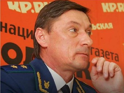 Замгенпрокурора в Саратове указал на проблемы с образованием и здравоохранением