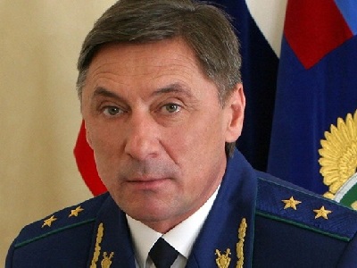 Замгенпрокурора РФ в Саратове: Полученные жалобы не делят на «свои» и «чужие»