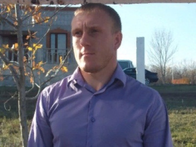 Балаковец завоевал Национальную спортивную премию