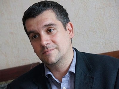 В театре оперы и балета хотят реконструировать фонтан