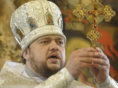 СМИ: Архимандрит о погибшей: «У Господа все живы...» 