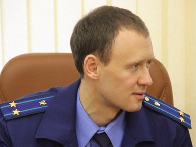 Прокурор предложил установить у домов-памятников муляжи видеокамер