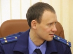 Прокурор предложил установить у домов-памятников муляжи видеокамер Прокурор предложил установить у домов-памятников муляжи видеокамер