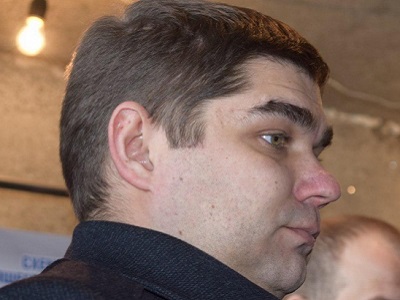 На улице Московской собираются построить шестиэтажную гостиницу