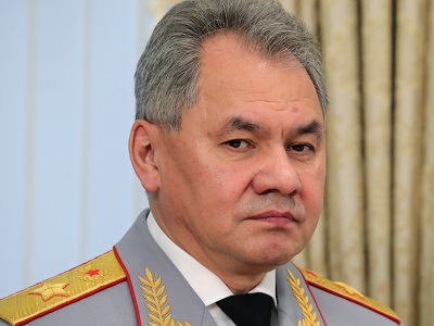 Под Саратовом военные учились уничтожать баллистические ракеты противника