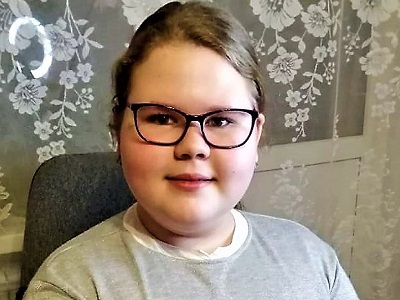 Учащаяся МБУДО «ДШИ № 8» Кира Храмкина победила на Международном конкурсе-фестивале