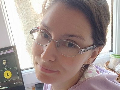 «Я такого кошмара никогда не видела»: саратовская велосипедистка рассказала об эвакуации с трассы и массовом ДТП, где среди снежного бурана пострадало около 10 авто