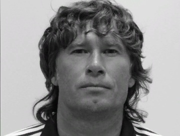 Ушел из жизни футболист и тренер Вадим Шпитальный