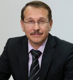 Шудегов  Александр  Ревович