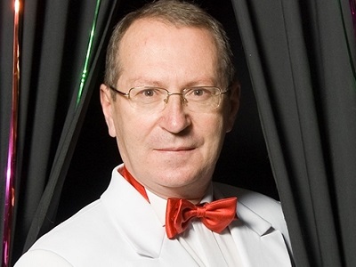 Театр фокусов 