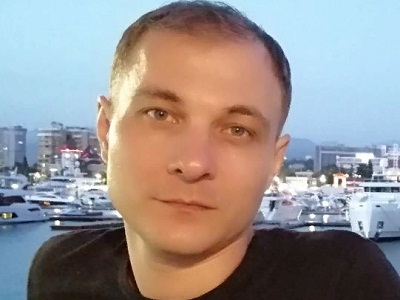 Бывший журналист покинул руководящую должность в администрации Энгельсского района спустя полгода работы