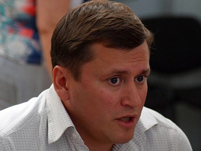 «Где вы взяли миллион?» «Не помню». Адвокаты расспросили главного свидетеля по делу экс-прокурора Андрея Пригарова