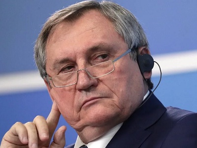 Бизнес призвал правительство ограничить интернет-торговлю бензином