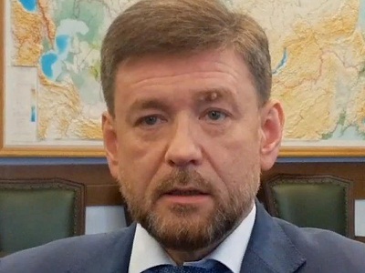 Гидрометцентр о паводке-2023: такие бывают раз в 9 лет