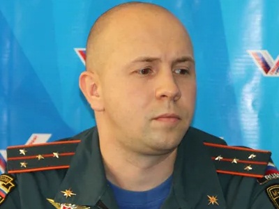 В Саратове люди застряли в лифтах во время пожара в 25-этажной высотке