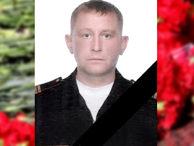 Спецоперация. Стало известно о гибели Виталия Шупикова и Михаила Иванникова из Саратовской области