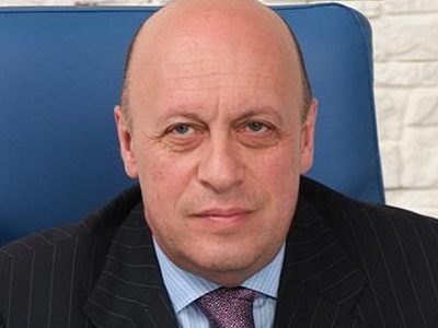 СМИ: Госкомпания закатывает банкет в «Словакии» на полмиллиона рублей