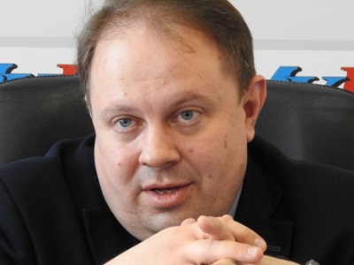 Станислав Шувалов: 