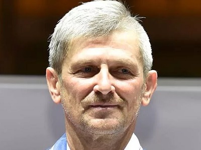 Саратовский профессор нафехтовал 