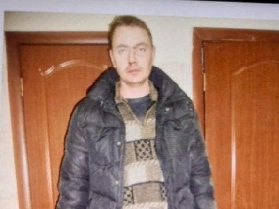 В Саратовской области ищут пропавшего в июне Сергея Сибирякова