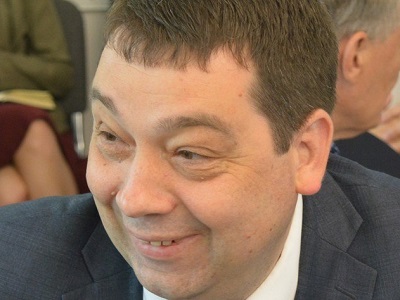 Конопля в катафалке. Мэрия не проводит проверок в 